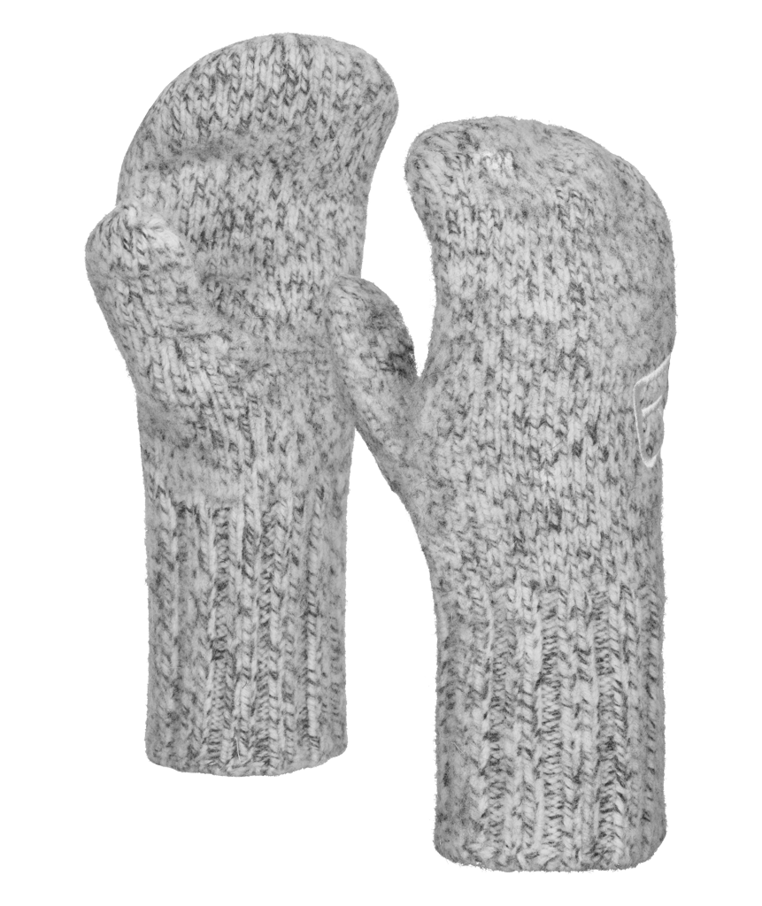 SWISSWOOL CLASSIC MITTEN