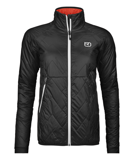SWISSWOOL PIZ VIAL JACKET W