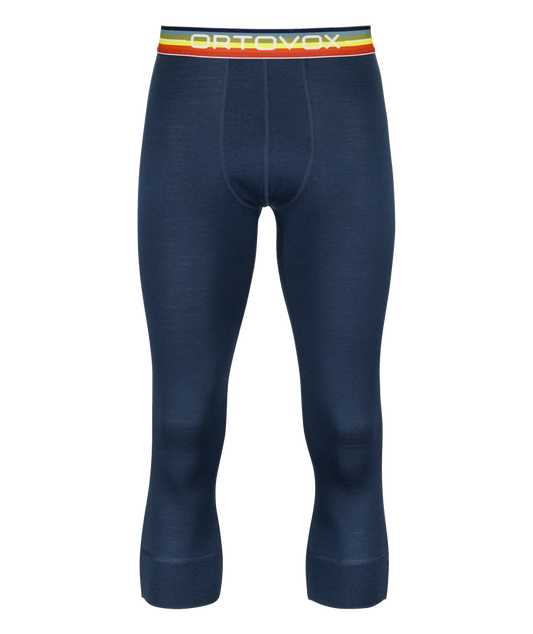 185 ROCK N WOOL SHORT PANTS M