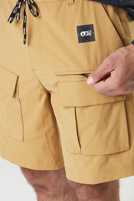 Robust Short M