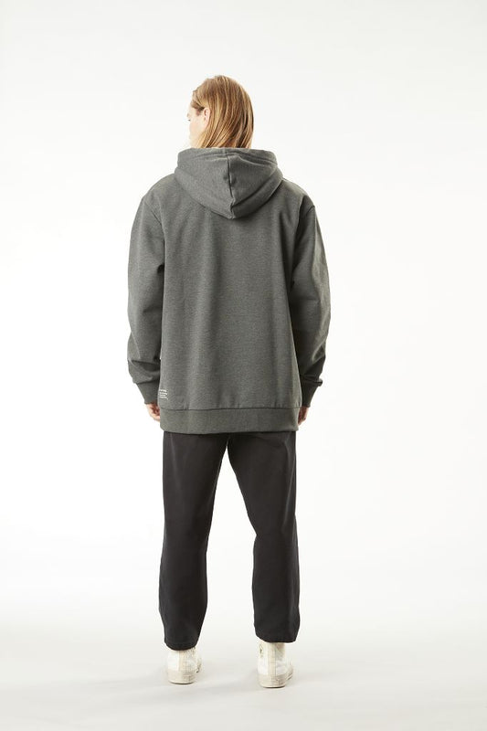 Chuchie Plush Hoodie