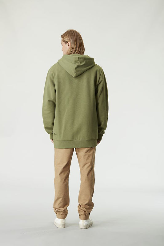 D&S Winerider Hoodie