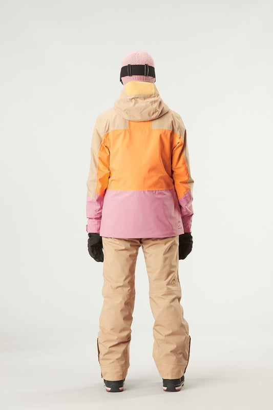 Fresya Jacket