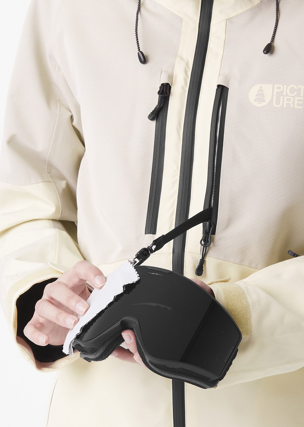 Sygna Jacket