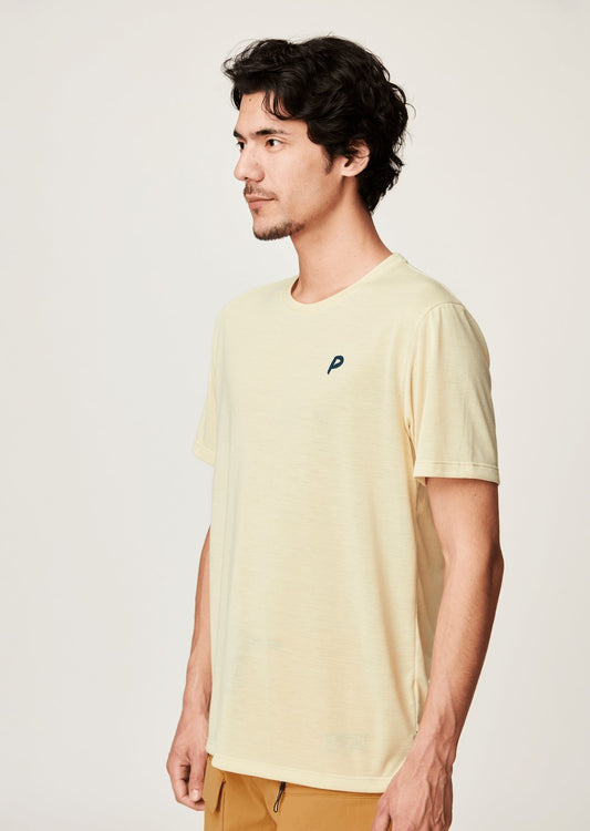 TIMONT SS URBAN TECH TEE M