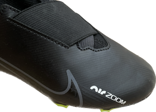 JR ZOOM SUPERFLY 9 ACAD