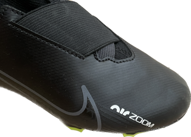 JR ZOOM SUPERFLY 9 ACAD