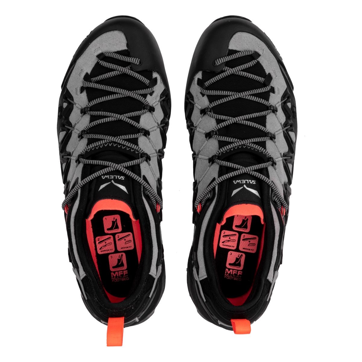 WS WILDFIRE EDGE W