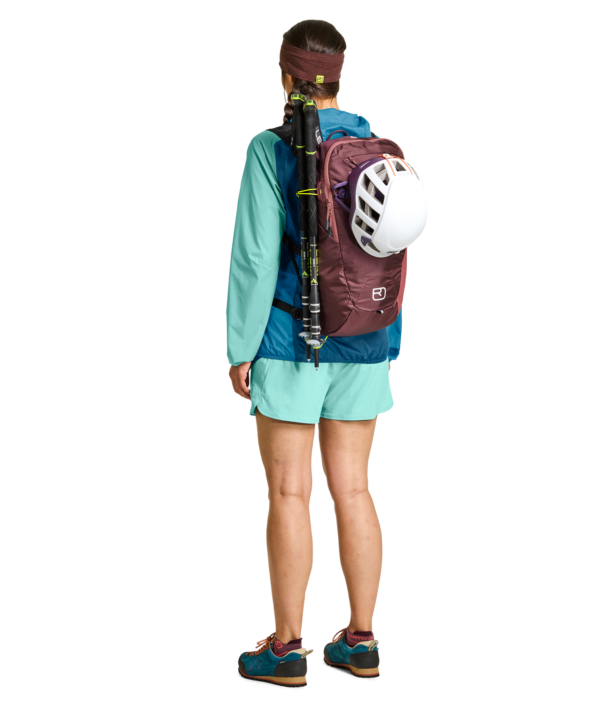TRAVERSE LIGHT 20