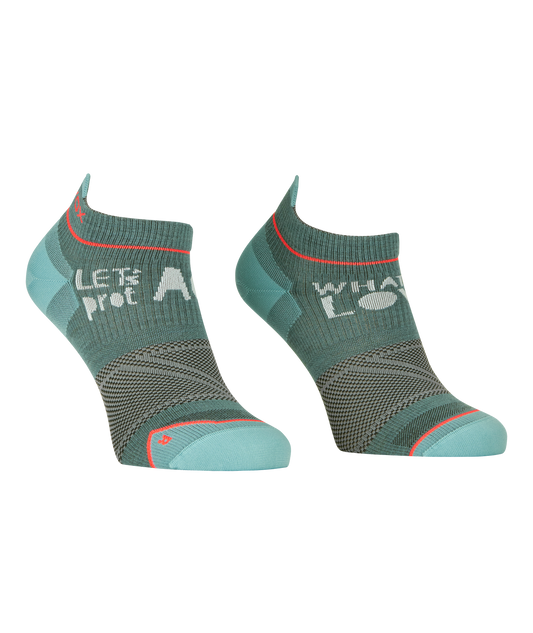 ALPINE LIGHT LOW SOCKS W