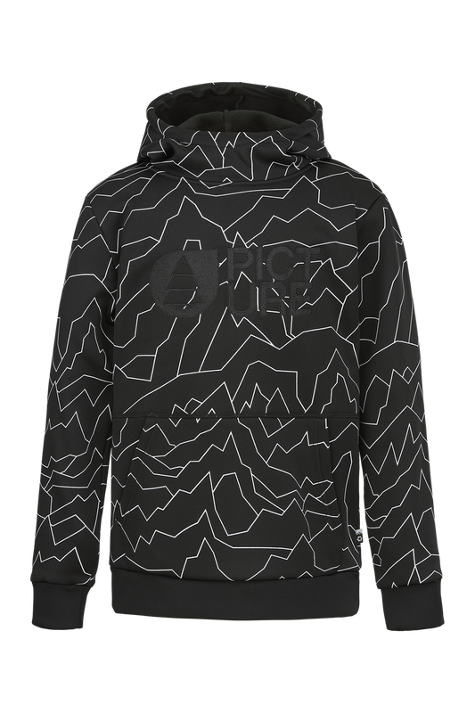 PARK TECH YOUTH HOODIE