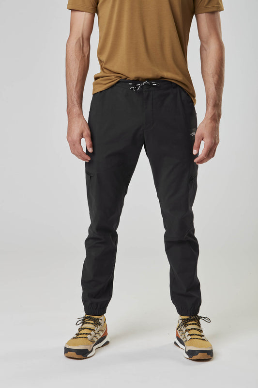ALPHO PANTS M