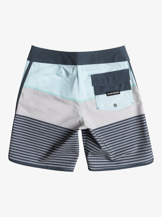 SURFSLIK TIJUANA YTH 16