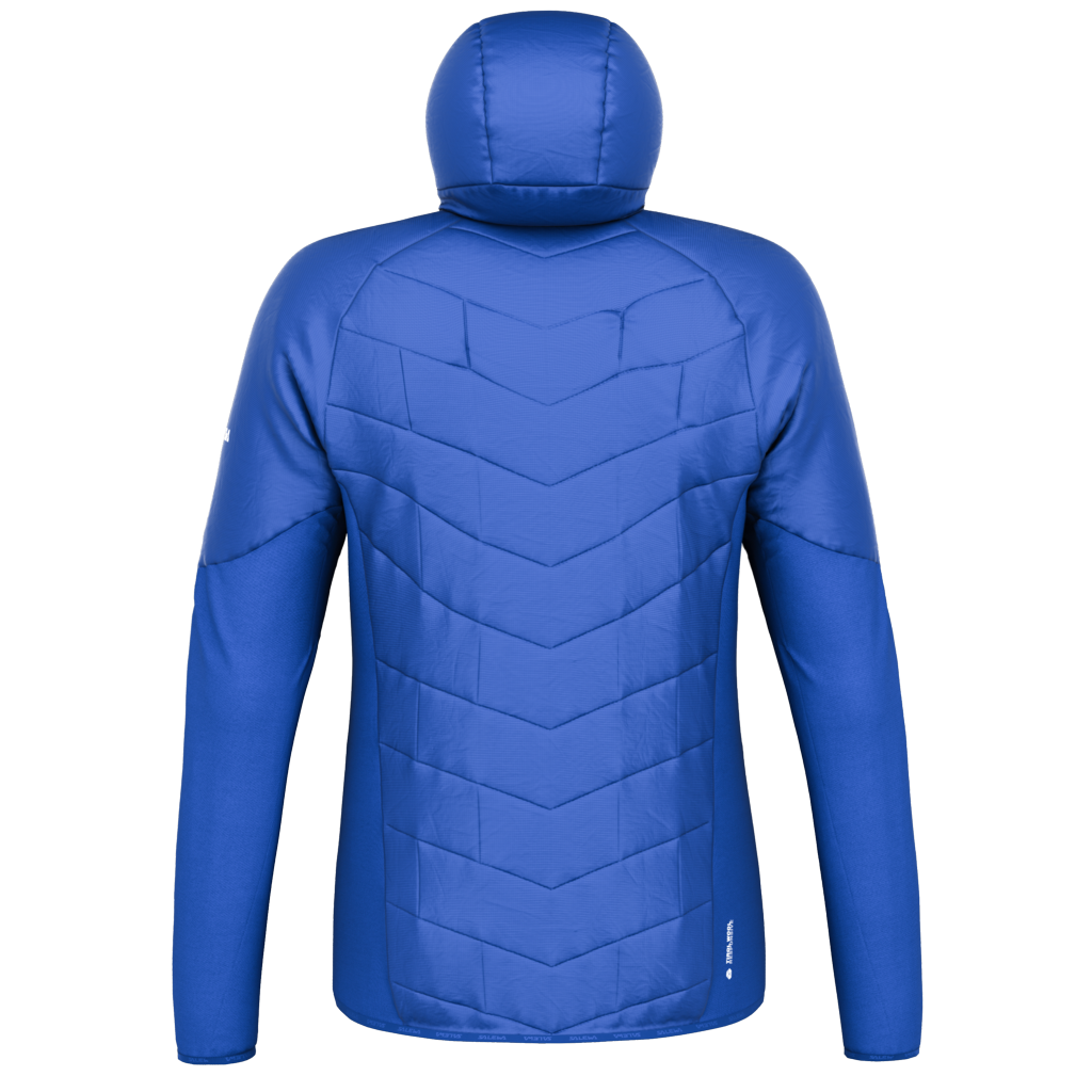 ORTLES HYBRID TIROLWOOL® JACKET M