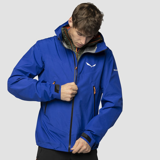 ORTLES GTX 3L M JACKET
