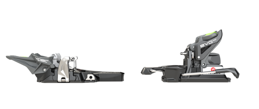 Fritschi VIPEC EVO 12 90 mm