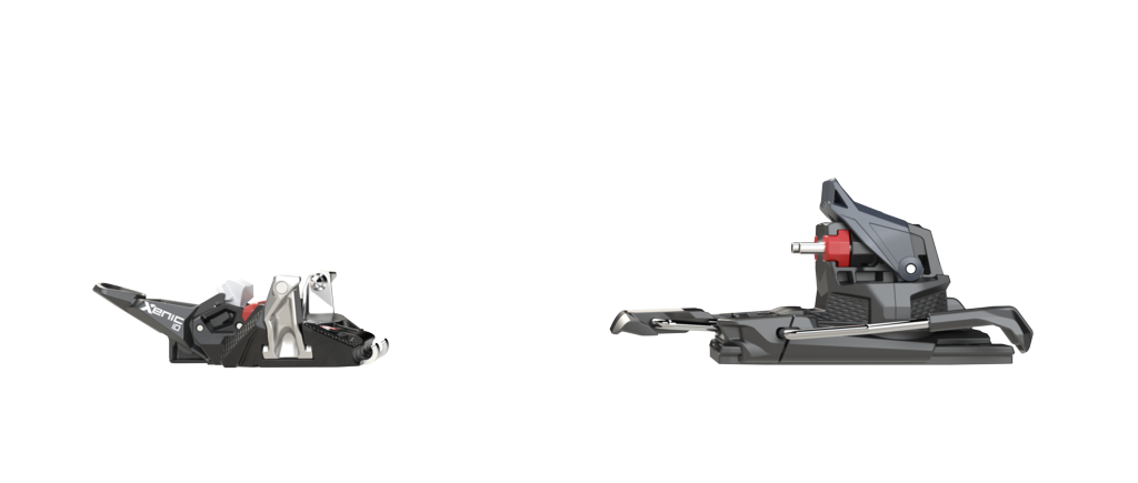 Fritschi XENIC 10