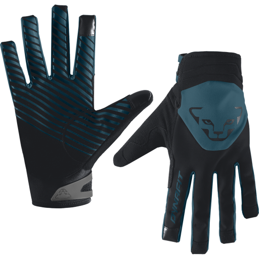 RADICAL 2 SOFTSHELL GLOVES