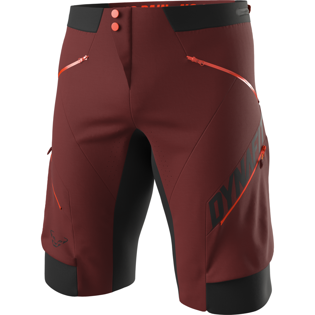 RIDE DST SHORTS M