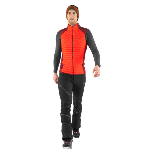 SPEED INSULATION VEST M