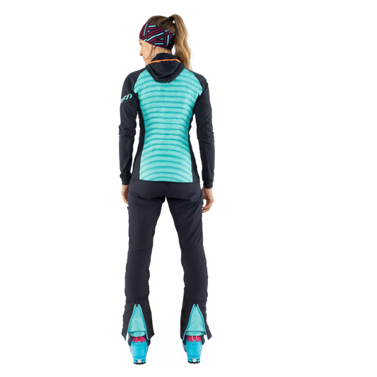 SPEED INSULATION HYBRID JKT W