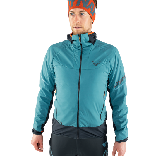 MEZZALAMA PTC ALPHA JKT M