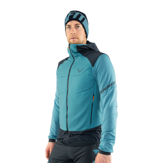 MEZZALAMA PTC ALPHA VEST M