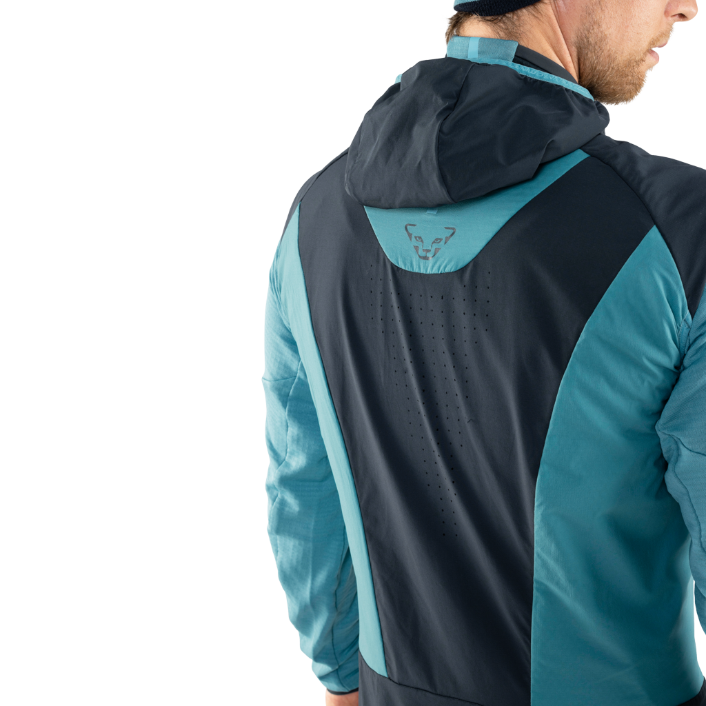 MEZZALAMA PTC ALPHA VEST M