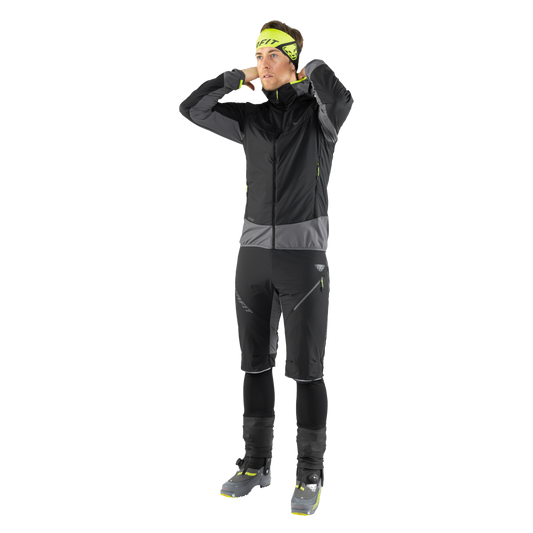 MEZZALAMA PTC ALPHA OVERSHORT M