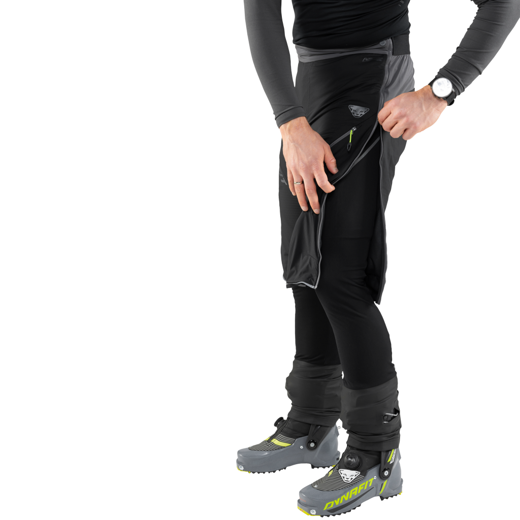 MEZZALAMA PTC ALPHA OVERSHORT M