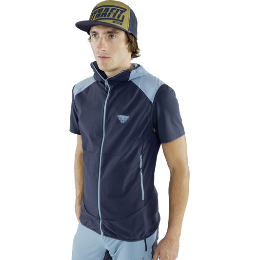 TRANSALPER DST VST M