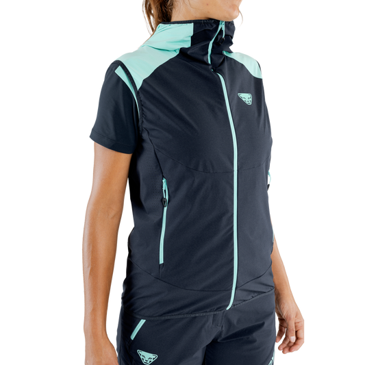 TRAVERSE DST VEST W