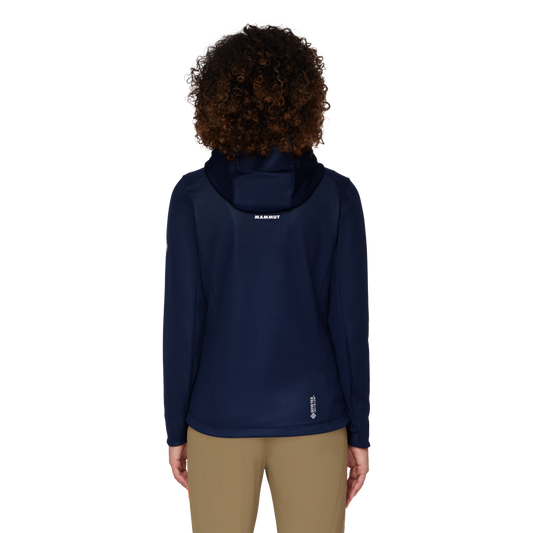 Ultimate VII SO Hooded Jacket Women