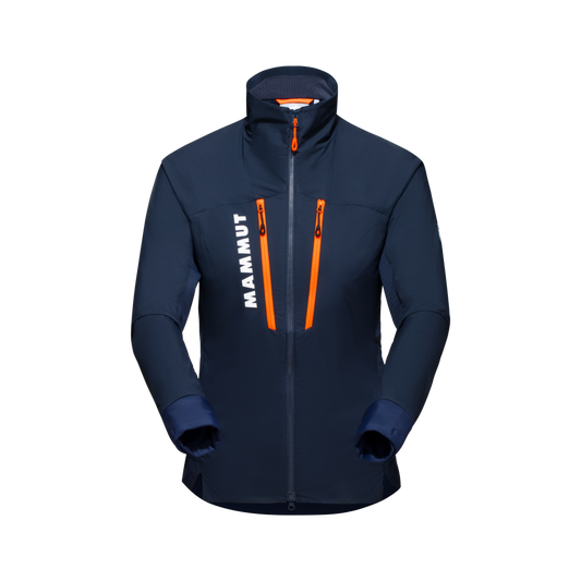 Aenergy IN Hybrid Jacket Women