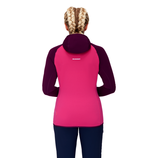 Aconcagua ML Hooded Jacket Women