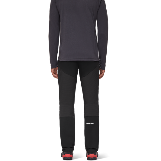 Aenergy SO Hybrid Pants Men