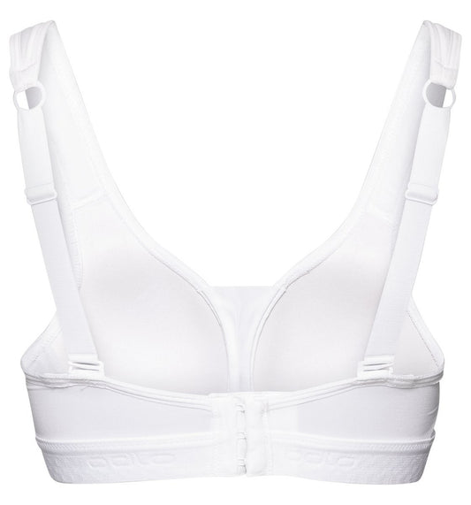Gepolsterter Damen high Sport-BH