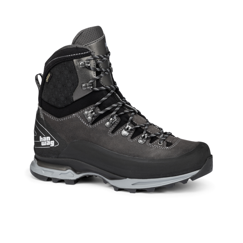 Alverstone II GTX