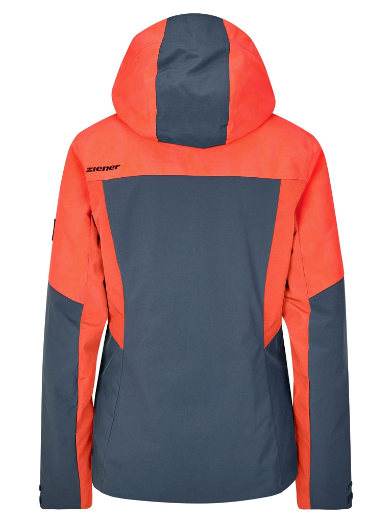 TILFA JACKET SKI W