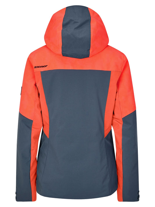 TILFA JACKET SKI W