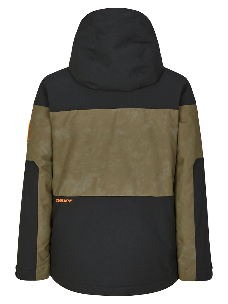 AGONIS JACKET SKI K