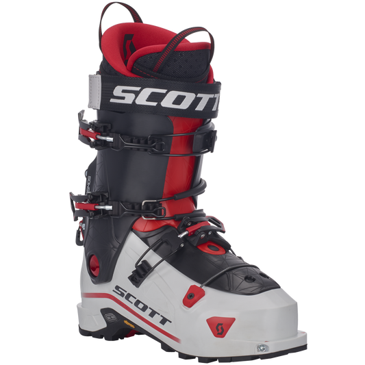 Boot Cosmos