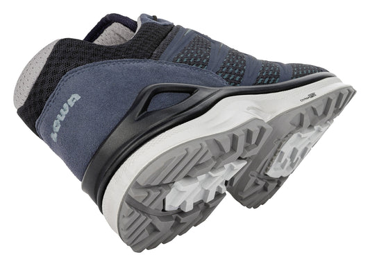 MADDOX GTX LO