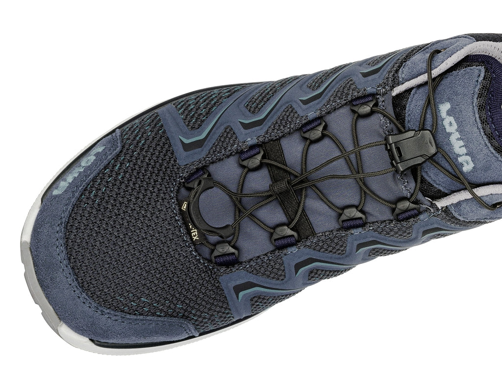 MADDOX GTX LO