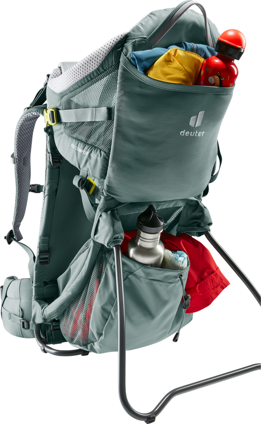 Kid Comfort Active