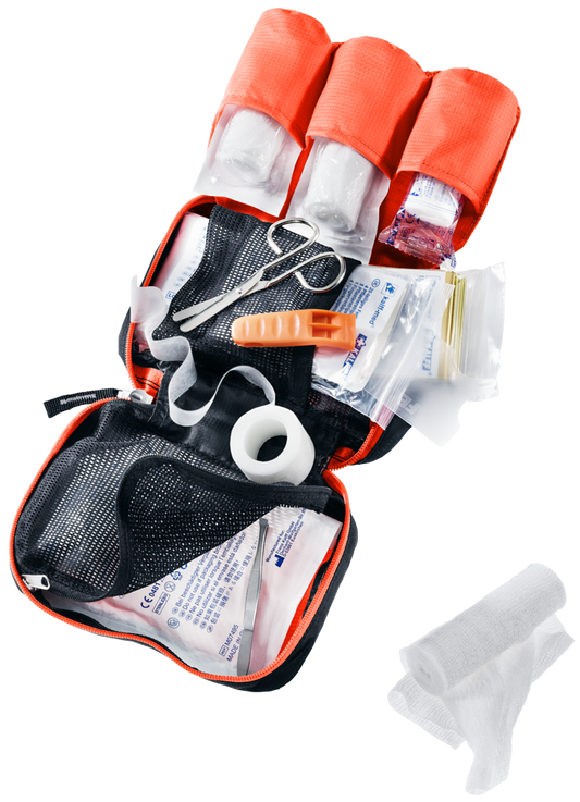 First Aid Kit