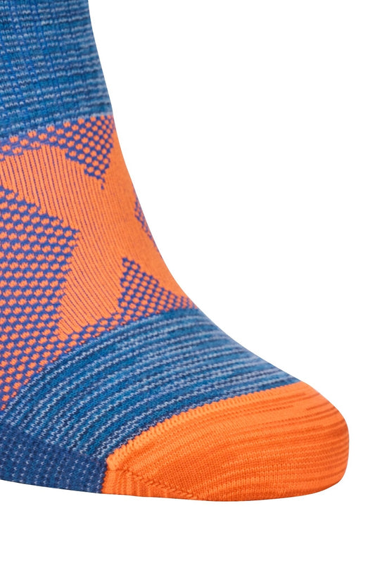 TOUR COMPRESSION LONG SOCKS M