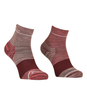 ALPINE QUARTER SOCKS W