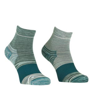 ALPINE QUARTER SOCKS W