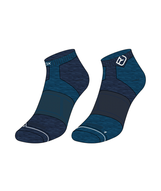 ALPINE LOW SOCKS M